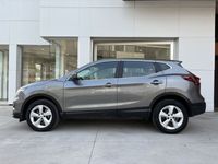 usata Nissan Qashqai 1.5 dCi 115 CV Acenta