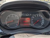 Usata Opel Corsa 95 CV (69 kW) 2016 Bianco Utilitaria