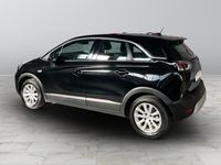 usata Opel Crossland 2021 - 1.2 Elegance s&s 83cv