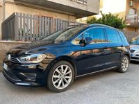 usata VW Golf Sportsvan Golf1.6 Tdi Euro 6