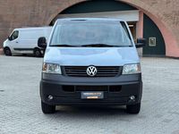 Usata VW T5 174 CV (127 kW) 2008 Grigio Furgone