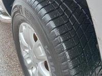 Usata Ford Ranger XLT 150 CV (110 kW) 2014 Grigio Pick-up