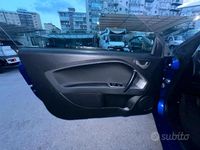 Usata Alfa Romeo MiTo 80 CV (58 kW) 2018 Blu Utilitaria