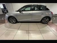 Usata Audi A1 90 CV (66 kW) 2017 Grigio Utilitaria