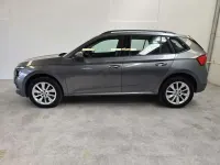 Usata Skoda Kamiq Ambition 110 CV (80 kW) 2022 Grigio SUV