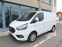 usata Ford Transit Custom 320 2.0 TDCi Van Titanium L1 H1