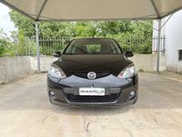 Usata Mazda 2 75 CV (55 kW) 2009 Nero Berlina