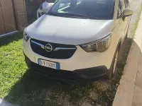 Usata Opel Crossland X S 102 CV (75 kW) 2019 SUV