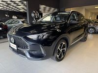 Usata MG HS Luxury 162 CV (119 kW) 2024 Nero SUV