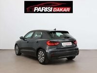 Usata Audi A1 Advanced Plus 110 CV (80 kW) 2022 Grigio scuro SUV
