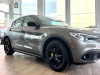 usata Alfa Romeo Stelvio 2.2 Turbodiesel 150 CV AT8 RWD Business