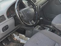 Usata Ford Transit 90 CV (66 kW) 2005 Monovolume