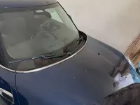 Usata Mini ONE 102 CV (75 kW) 2019 Blu/azzurro Utilitaria