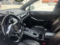 Usata Porsche Macan 250 CV (183 kW) 2016 SUV