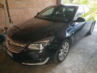 usata Opel Insignia 4p 2.0 cdti Cosmo 99gr 140cv