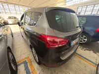 Usata Ford B-MAX Titanium 86 CV (63 kW) 2015 Grigio Monovolume