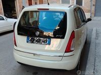 Usata Lancia Musa 90 CV (66 kW) 2009 Monovolume