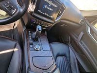 Usata Maserati Ghibli GranLusso 349 CV (256 kW) 2020 Berlina
