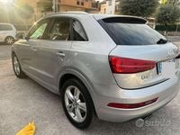 Brugt Audi Q3 150 HK (110 kW) 2016 SUV