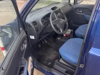 Usata Opel Agila 60 CV (44 kW) 2006 Monovolume
