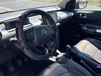 Usata Citroën C4 Cactus Feel 110 CV (80 kW) 2016 Utilitaria