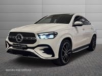 Occasion Mercedes GLE450 AMG AMG Line Premium Plus 367 ch (269 kW) 2024 Blanc SUV