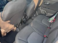 Usata Jeep Renegade 120 CV (88 kW) 2020 Nero SUV