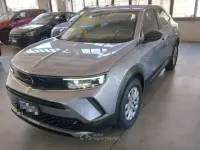 Usata Opel Mokka Elegance 101 CV (74 kW) 2022 Argento SUV