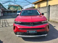 Usata Opel Mokka Elegance 131 CV (96 kW) 2022 Rosso SUV