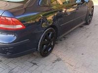 Usata Saab 9-3 Vector 150 CV (110 kW) 2006 Berlina