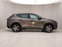 Usata Alfa Romeo Tonale Veloce 280 CV (205 kW) 2023 Grigio SUV