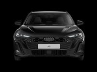 Usata Audi A5 S-Line 204 CV (150 kW) 2025 Nero Station wagon