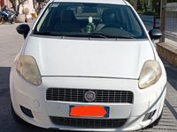 Usata Fiat Punto 80 CV (58 kW) 2009 Utilitaria