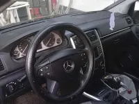 Usata Mercedes B180 109 CV (80 kW) 2008 Monovolume