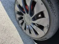 Usata Tesla Model 3 Performance 155 kW (211 CV) 2021 Bianco Berlina