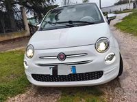 Usata Fiat 500 75 CV (55 kW) 2011 Berlina