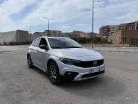 Usata Fiat Tipo Cross 131 CV (96 kW) 2023 Berlina