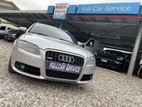 usata Audi A4 Avant 2.0 16V TDI multitr. Top plus usato