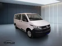 Usata VW T6.1 Business 150 CV (110 kW) 2021 Bianco Furgone