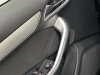 Brugt Audi Q3 140 HK (102 kW) 2014 Blå SUV