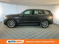 Usata BMW X5 xLine 335 CV (246 kW) 2021 Grigio SUV