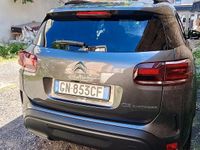 Usata Citroën C5 2023 Berlina