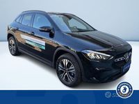 Usata Mercedes GLA200 Advanced Plus 149 CV (109 kW) 2025 Bianco SUV