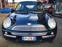 usata Mini Cooper 1.6 16V