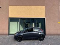 usata Toyota Aygo Connect 1.0 VVT-i 5P. x-clusiv