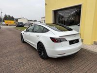Usata Tesla Model 3 Performance 155 kW (211 CV) 2023 Bianco Berlina