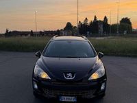 Usata Peugeot 308 SW 109 CV (80 kW) 2009 Station wagon