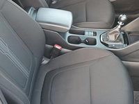 Usata Hyundai Tucson 136 CV (100 kW) 2021 Nero SUV