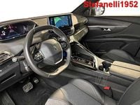 Usata Peugeot 5008 Allure 131 CV (96 kW) 2024 Gris platinum SUV