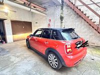Usata Mini Cooper S Hype 192 CV (141 kW) 2019 Utilitaria